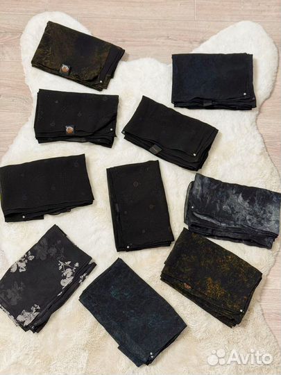 Платки Шаркия