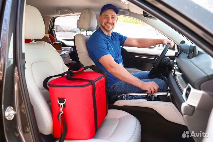 Курьеры Ежедневные выплаты