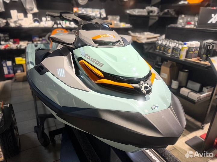SEA-DOO wake PRO 230 AUD IBR