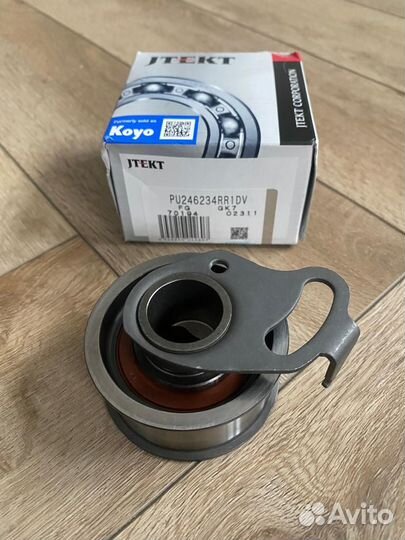 Ролик натяжной PU246234RR1DV 1C 2C 3C