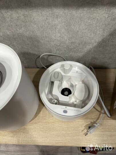 Увлажнитель воздуха xiaomi smartmi humidifier 2