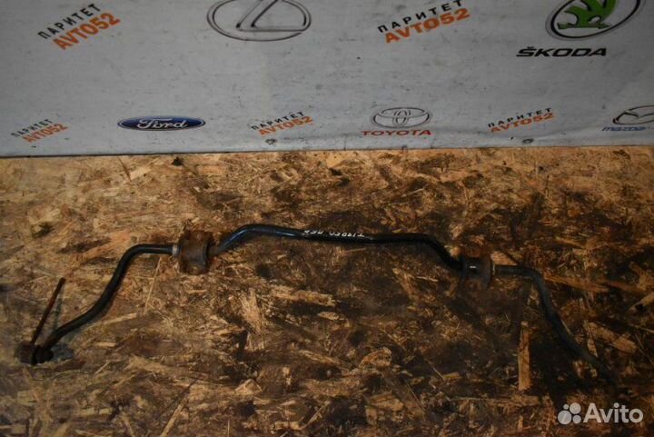 Стабилизатор передний Chevrolet Lacetti F16D3 2004