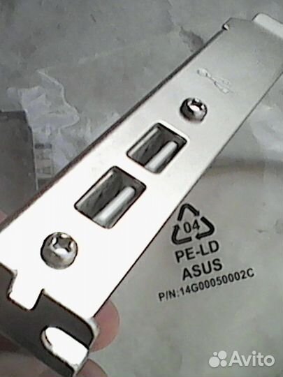Планка USB