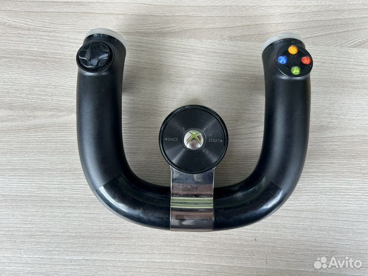 Геймпад на xbox 360