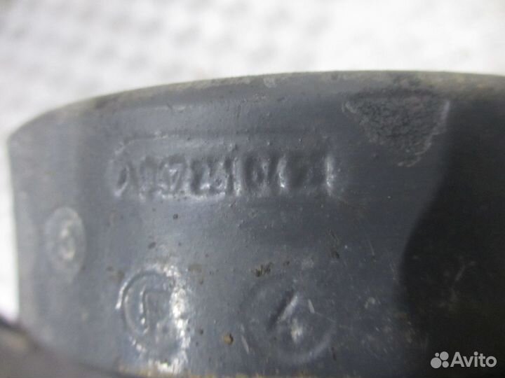 Стремянка задней рессоры Mercedes-Benz A9473510425