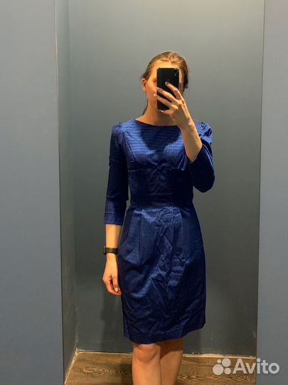 Пакет вещей подойдет для офиса