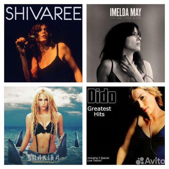 Магнитная лента с записью