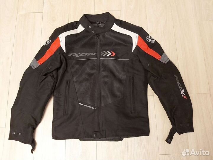 Мото Экипировка