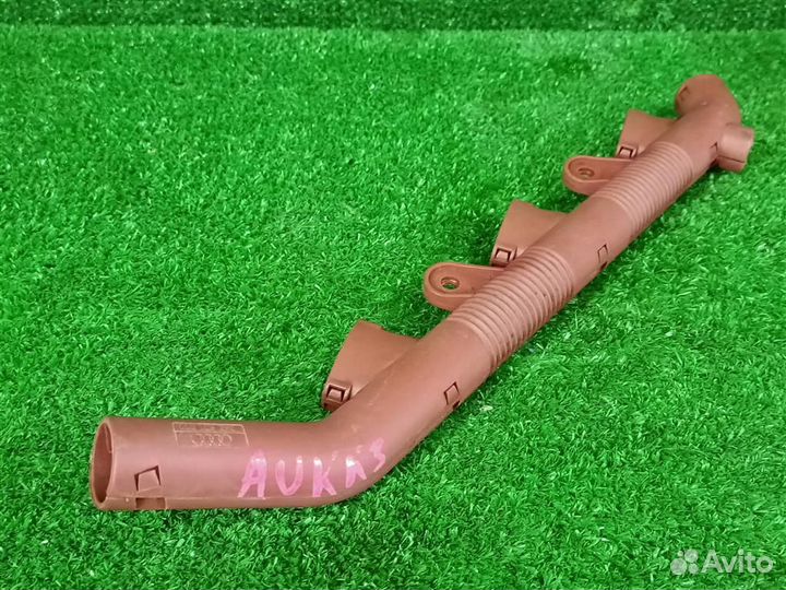 Канал кабельный Audi A6 (C6,4F) 2005-2011