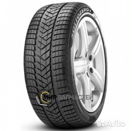 Pirelli Winter Sottozero 3 225/45 R18 95H