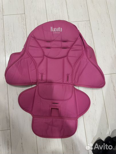 Чехол для стульчика Nuovito