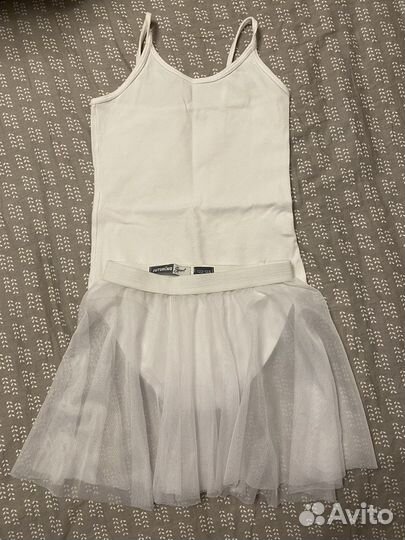 Набор купальников для танцев размер 128-134