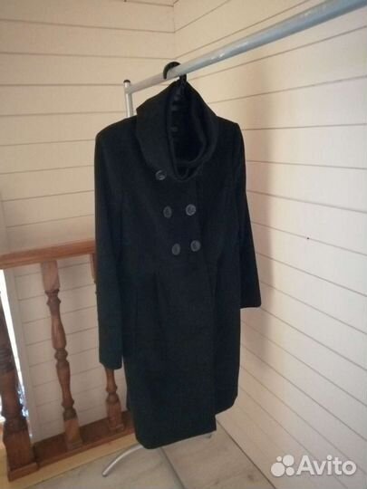 Шуба, пальто