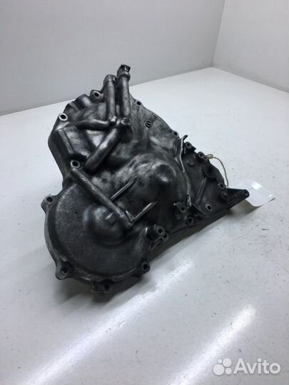 Крышка кпп Honda Accord CF4 F20B 1998