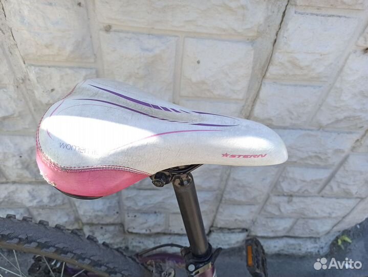 Stern Vita алюминиевый 26 дюймов