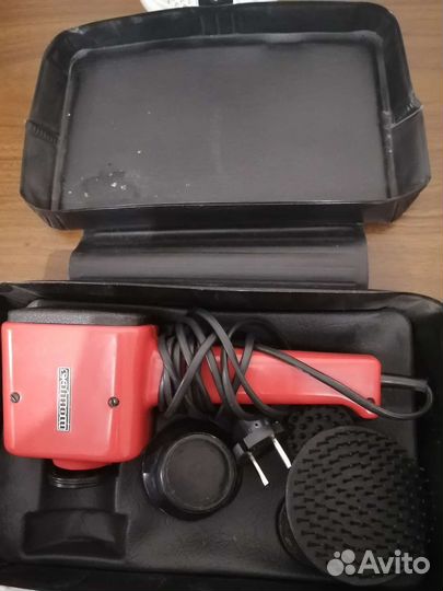 Электромассажер