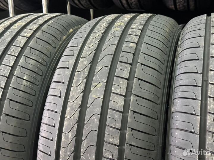 Pirelli Scorpion Verde 235/55 R17