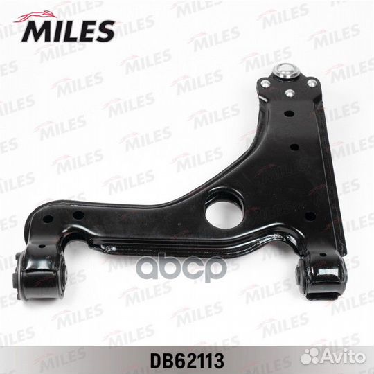 Рычаг подвески колеса db62113 Miles