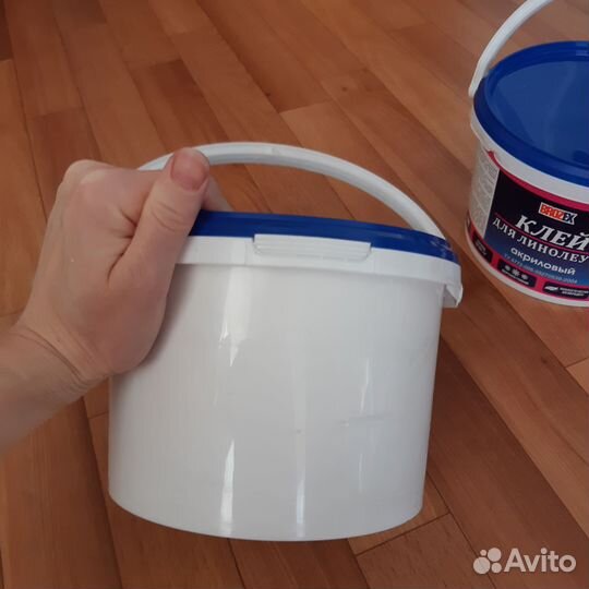 Клей для линолеума