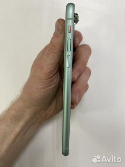 Запчасти для телефонов iPhone 11
