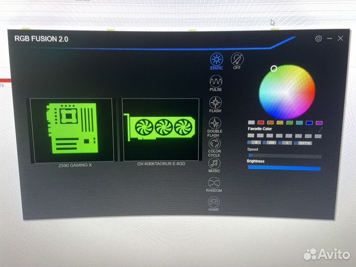 Игровой Пк или обмен на ps5 slim