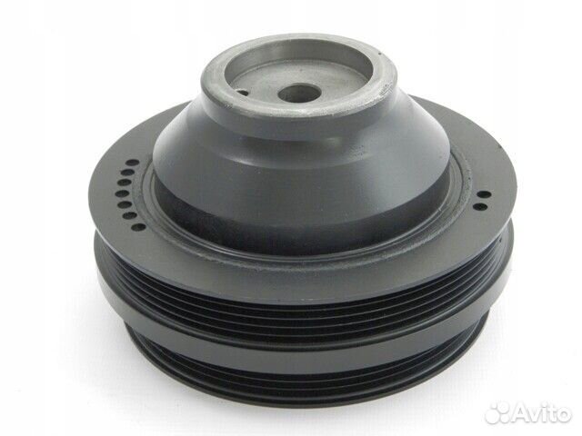 Шкив коленвала Hyundai KIA 2312439802