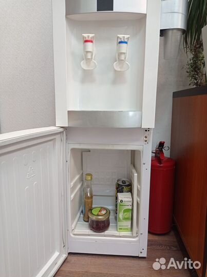 Кулер AEL LC-AEL-47