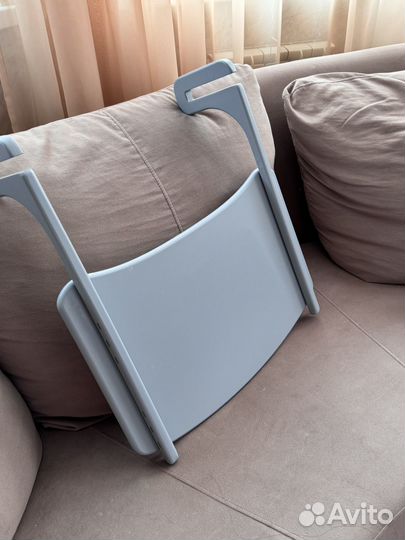 Столик для растущего стула Кузя