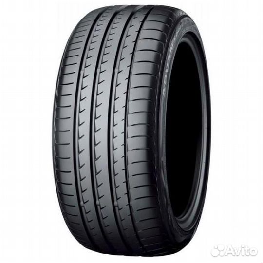 Yokohama Advan Sport V105S 275/35 R19