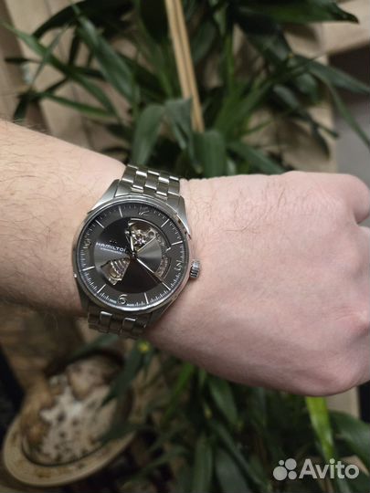 Hamiltonjazzmasteropen heart