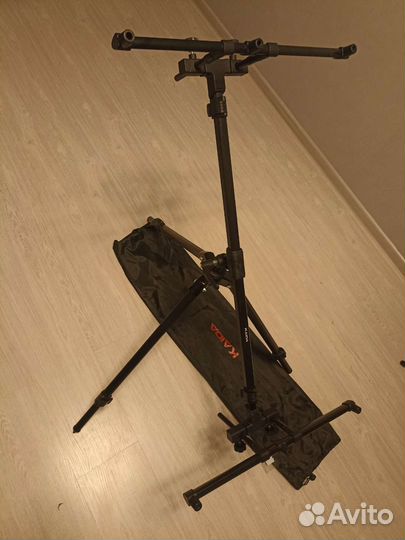 Трипод Kaida, dayo