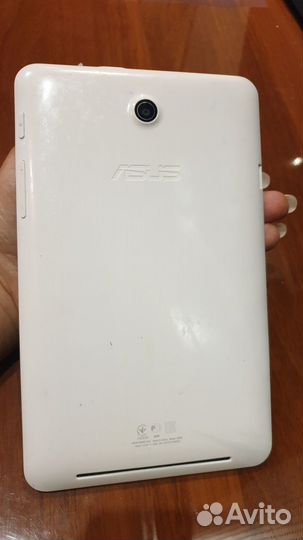 Планшет asus