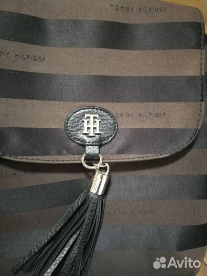 Рюкзак женский Tommy Hilfiger