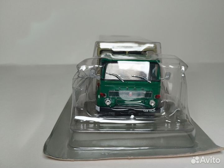 Star 29 кунг 1:43