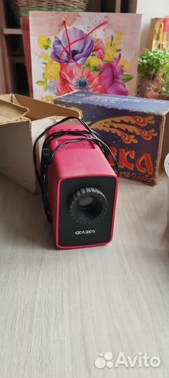 Фильмоскоп СССР сказка