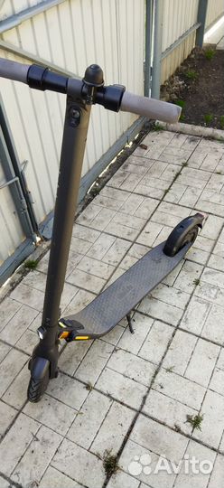 Электросамокат