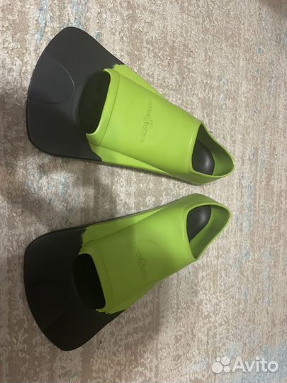 Инвентарь для плавания