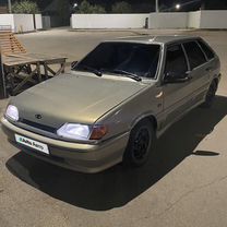 ВАЗ (LADA) 2109 1.5 MT, 2002, 99 999 км, с пробегом, цена 70 000 руб.