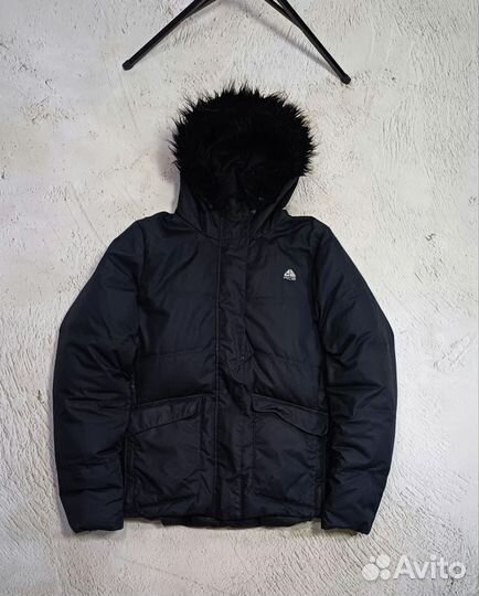 Пуховик Nike Acg Vintage Puffer jacket Оригинал