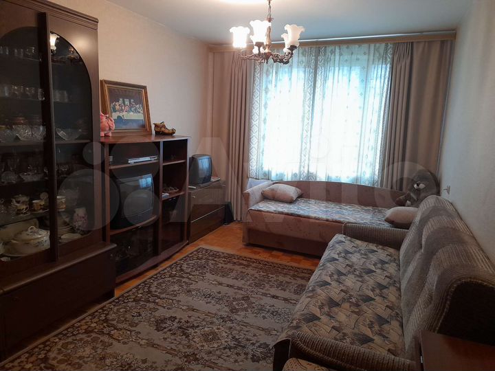 1-к. квартира, 31 м², 5/9 эт.