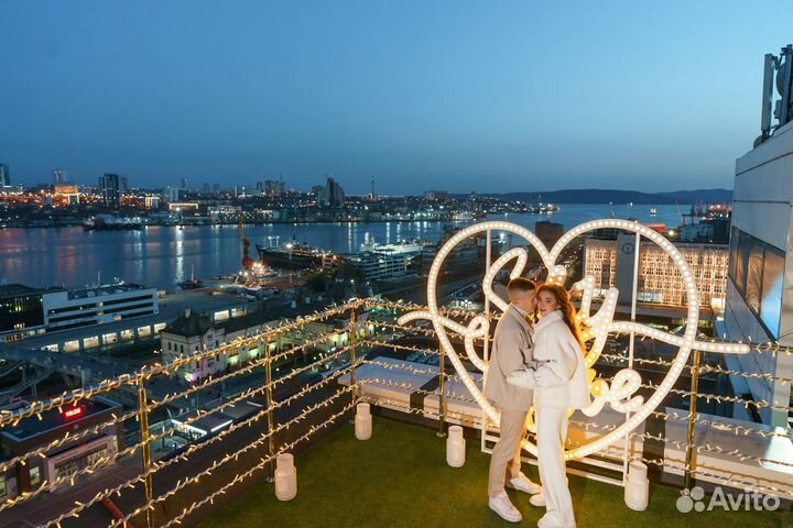 Свидание с красоткой