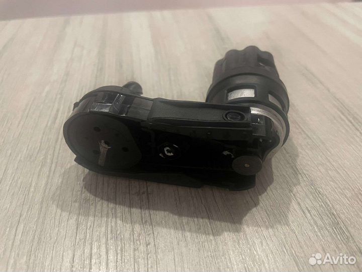 Мотор щетки Dyson V6 DC62 моторчик турбощетки