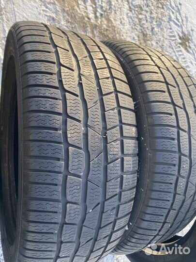 Continental ContiWinterContact TS 830 P 195/65 R15 91T