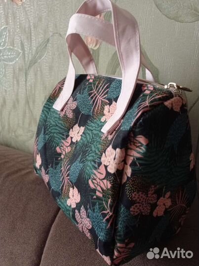 Косметичка, бренд ив роше