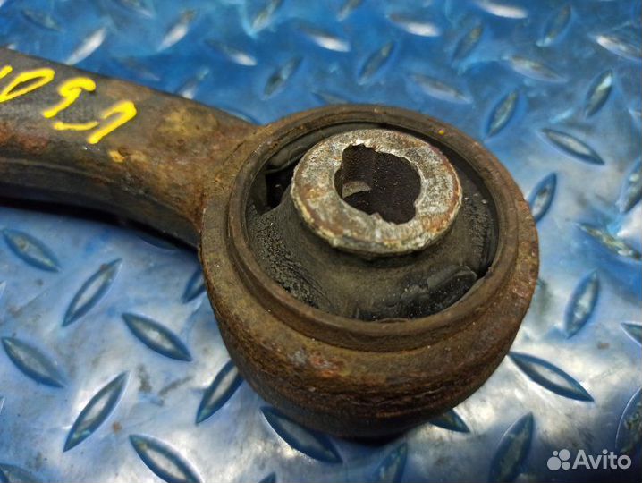 Рычаг подвески передний левый Volvo Xc90