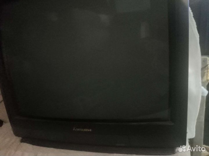 Разбита матрица