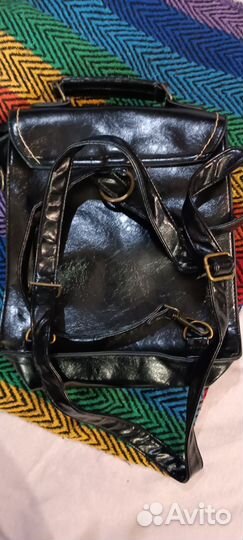 Сумка женская новая