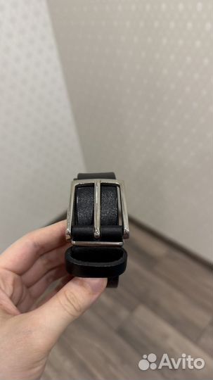 Beltex ремень кожаный