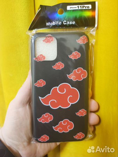 Чехол на iPhone 11 pro