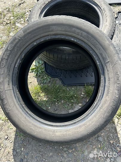 Firestone Touring FS100 205/55 R16